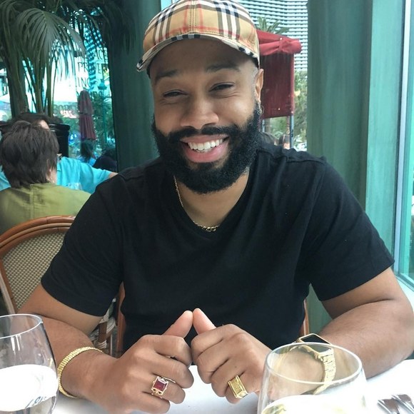 Meet your Posher, Sean - Picture 1 of 1